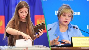 Народ России выбирает губернаторов и депутатов: ЦИК отбивает тысячи кибератак, угрожающих выборам