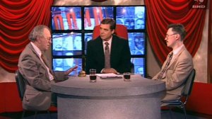 Один на один 02.08.1997