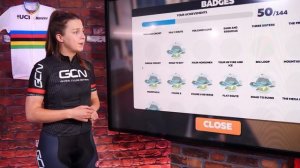 8 Функций и Фишек ZWIFT, о которых хотелось бы знать! GCN по-русски