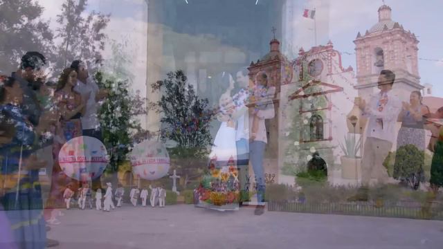 Ximena y Salvador unen sus vidas para siempre | Nadie como tú 5/7 | Capítulo FINAL смотреть онлайн