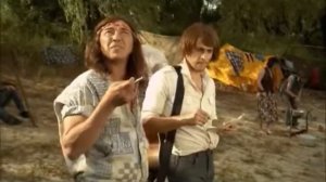 Очередная байка Митяя