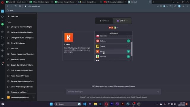 The Best 3 ChatGPT Plugins You Need to Know Now
