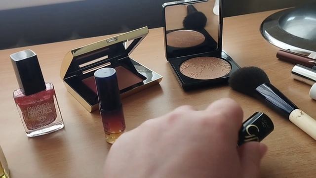 Перед работой, утренний парфюм с розой ?? смотреть онлайн