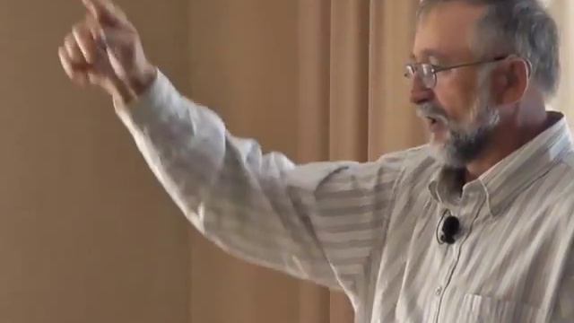 Откровение Иоанна Раздел 4, Часть 3 - Лжепророк.mp4