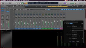Ближе к Antelope Audio Zen Tour Synergy Core : Настройка , Роутинг , Плагины