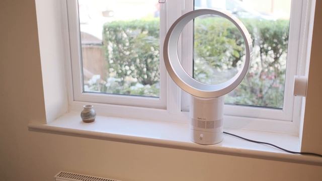 Do Dyson Fans Cool Your Room? смотреть онлайн