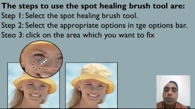 Class 8th | Computer | Chapter - 8 Exploring More Features of Adobe Photoshop Part - 1 смотреть онлайн