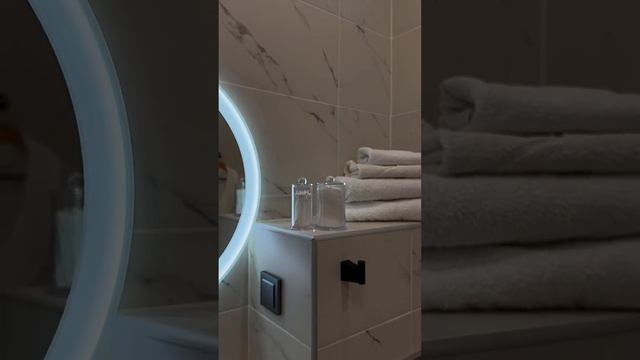 More Rooms в ЖК Лaмонт смотреть онлайн