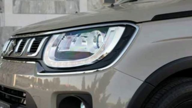 Maruti Ignis 2020 Launch Date  Maruti Ignis 2020 Review And Details  2020 Ignis BS6 Engine