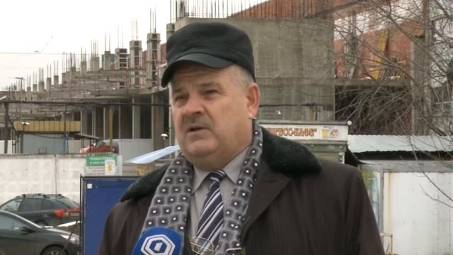 Мытищи. Чем мы дышим? смотреть онлайн