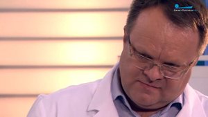 Главный врач. Что делать, если не дышит нос