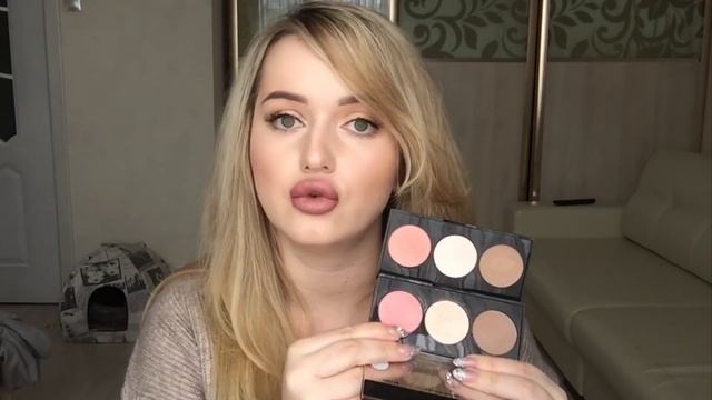 Лучшая белорусская косметика НОВИНКА BelorDesign