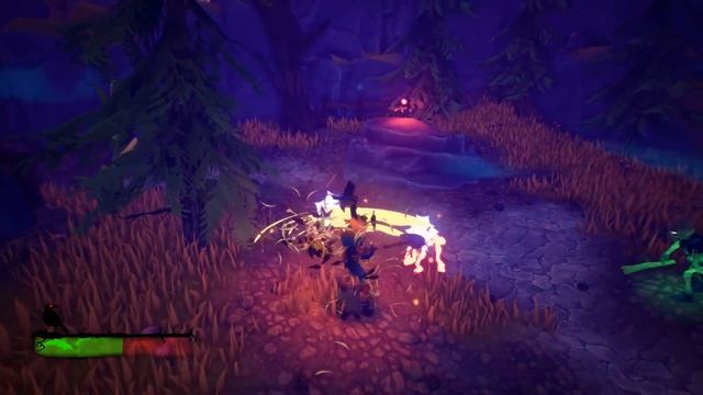 ТЫКВА ДЖЕК ГУБИТ МИР Pumpkin Jack смотреть онлайн