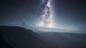 Евклид показал первые снимки, и вот что он увидел.