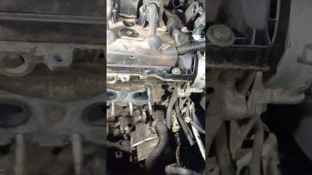 ? Ещё одна проблема с EP6...... Текли не только трубки охлаждения турбины..... смотреть онлайн