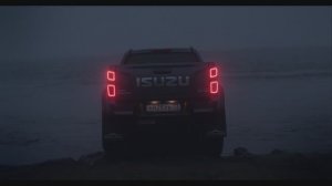 ISUZU D-MAX AT35 ARCTIC TRUCKS RUSSIA ?