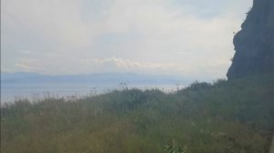 Байкал - поездка по Круговой байкальской дороге с остановками