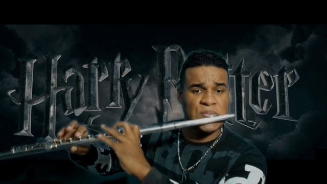 Harry Potter Flauta смотреть онлайн