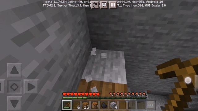 Выживание но нам нельзя касатся серого цвета (это афиигеть😲😲) смотреть онлайн