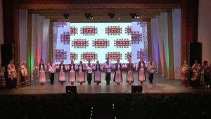 ансамбль "Ярилов день" (Республика Саха (Якутия)