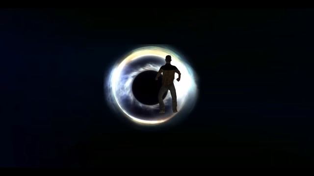 GTA San Andreas - Gojo Satoru MOD