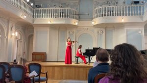 П.И.Чайковский - Вальс-скерцо