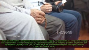 ЭТО ГРЕХ ДЛЯ МУСУЛЬМАНИНА! Если Он Вернет Жену После Тройного Развода Талак, и Скроет это! хадис