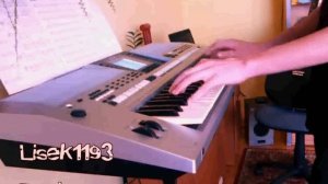Techno Mix Yamaha PSR-S700