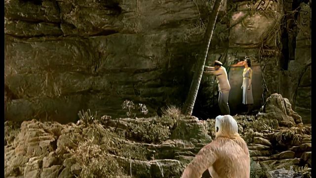 Сын Конга (1933) The Son of Kong - B&W смотреть онлайн