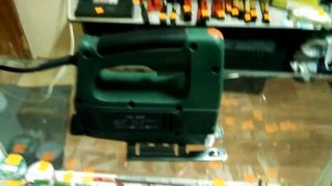 Лобзик Klauss K-1500. Купить инструмент