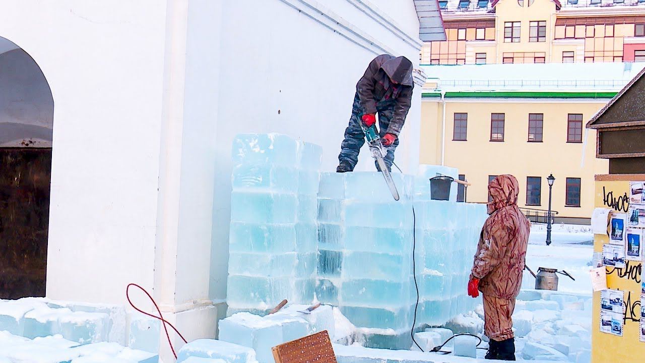 Новогодняя ностальгия