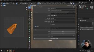Как НОВИЧКУ создать ТЕКСТУРУ 3D-МОДЕЛИ с НЕЙРОСЕТЬЮ