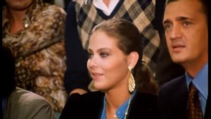 Итальянский язык по фильмам с субтитрами (IT / RUS). Il bisbetico domato. Frammento 10