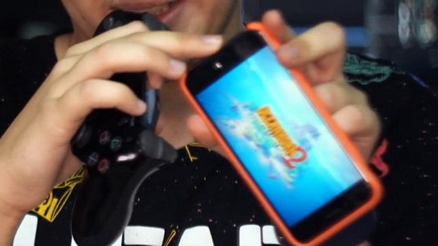 ГОДНЫЕ ИГРЫ НА МОБИЛКАХ? - Обзор Apple Arcade ⚡️| КИРЮХА! смотреть онлайн