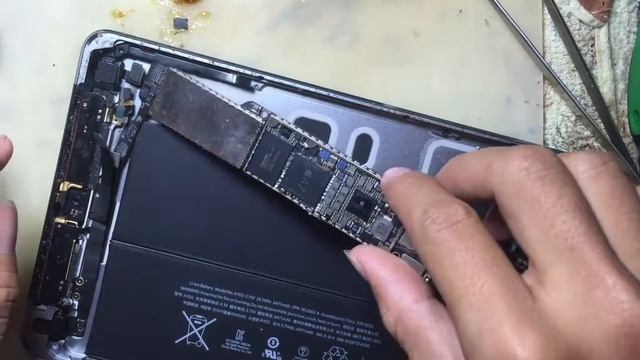 ipad mini 3 error 9 deap fix hardware work 100% смотреть онлайн