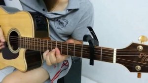 Takamine GD71 ce na Music Show