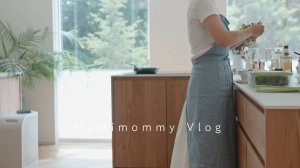 HAMIMOMMY 10 способов поддерживать чистоту в домеㅣУборка в сезон дождейㅣВлог о мотивации