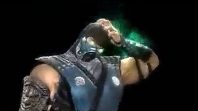 Mortal Kombat 9 Fatalities смотреть онлайн