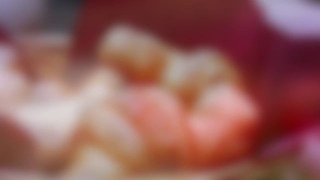 Круассаны и стерлядь от шеф-повара БРЮСОФФ смотреть онлайн