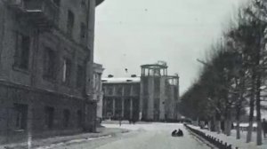 Калинин (Тверь) 1965 год..mp4