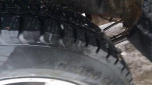 Зимние шины Viatti Bosco S/T