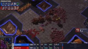 Must see с kaby | Выпуск №1 '2024  | Лучшие матчи в StarCraft II