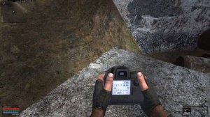 Объединённый Пак 2.2. ☢️ Народная Солянка. ( #016 ) Тепловизор для Кузнецова и Тихая охота (начало)