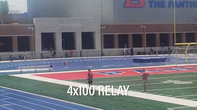 Track and Field Highlight Show - TSSAA Sectional Recap Div 1 Large Schools смотреть онлайн