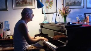 Prince Louis Ferdinand of Prussia: Fugue, Op. 7