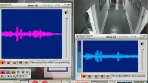 Как вынуть голос из шумов