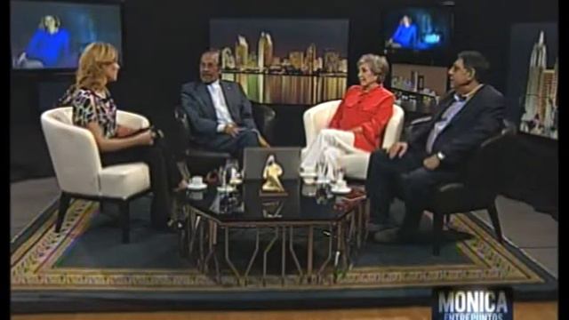 El Realismo Mágico de Jorge Severino. 6 Dic  15