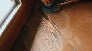 Реставрация паркетной доски. Вторая жизнь после ремонта