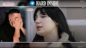 Перезалив. HARD PLAY РЕАКЦИЯ МАМА В 16 ВАЛЕРИЯ, КРАСНОДАР