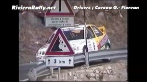 best of rally legend cars Ford Escort WRC 1997 - 1998 - 1999